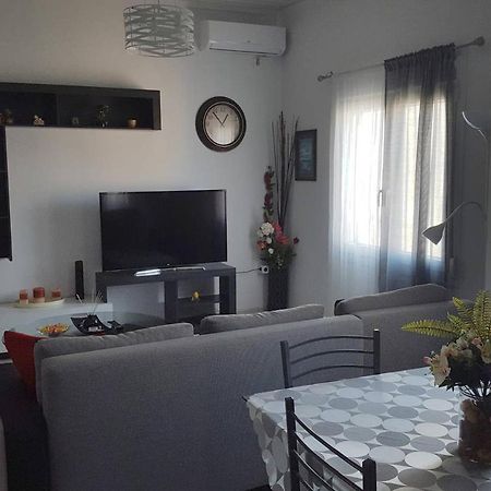 Cellate Cozy Home Халкис Екстериор снимка