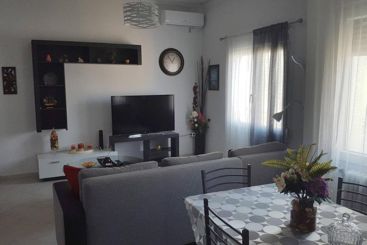 Cellate Cozy Home Халкис Екстериор снимка