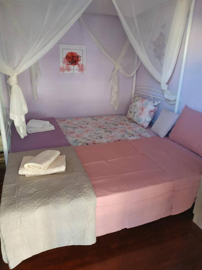 Cellate Cozy Home Халкис Екстериор снимка